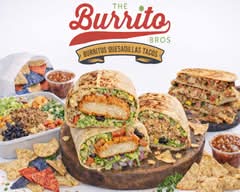 The Burrito Bros (Richmond)