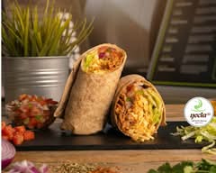 Yecla 33 Burgers & Burritos