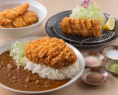 とんかつ檍のカレー屋 いっぺこっぺ 神田小川町店