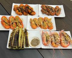 蝦味鱻泰國蝦料理