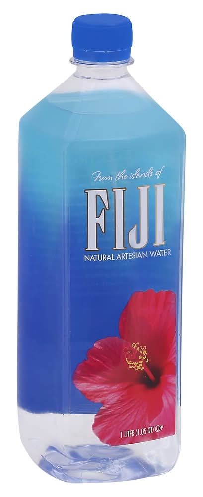 Fiji Water, 1lt