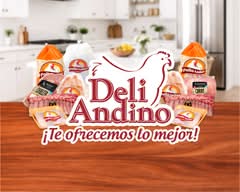 Deli Andino (Orellana)