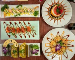 A Sushi