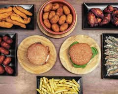 Montes Burger