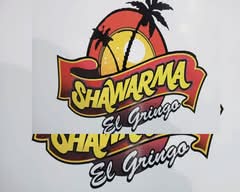 Shawarma el Gringo (Patronato)
