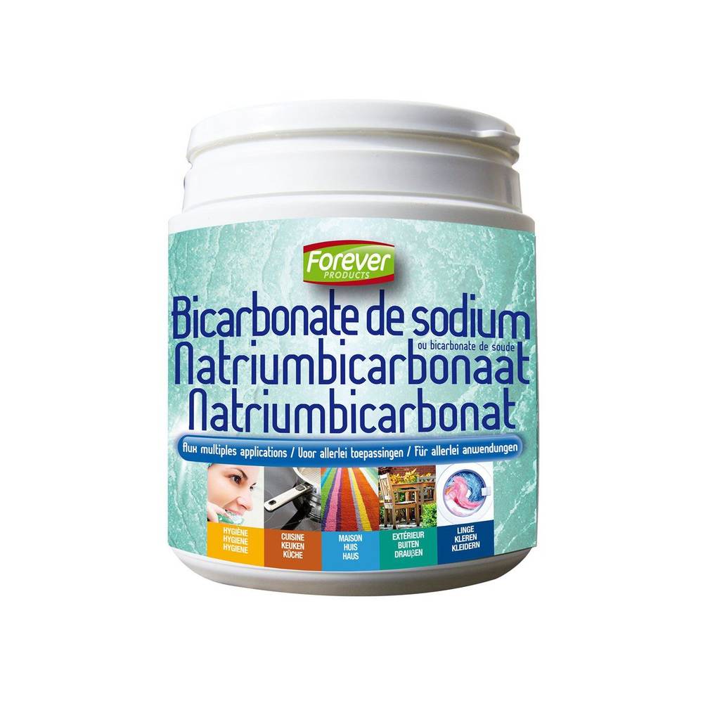 Forever Bicarbonate de soude 500 g