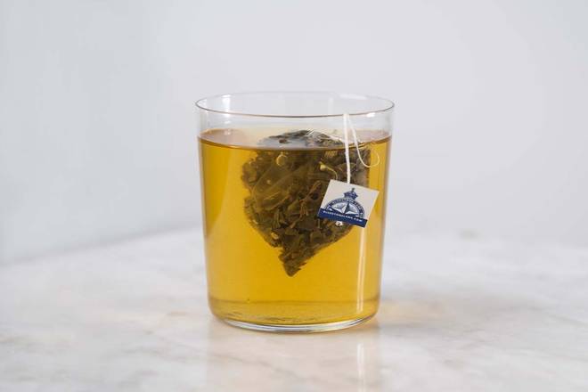 Sencha Green
