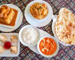 Jay's Indian Kitchen (55 Hans stridjdom Vanderbilkpark)