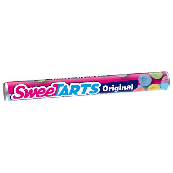 SweeTARTS Original Roll Pack 1.8oz