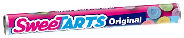 Sweetarts Original Roll Pack 1.8oz