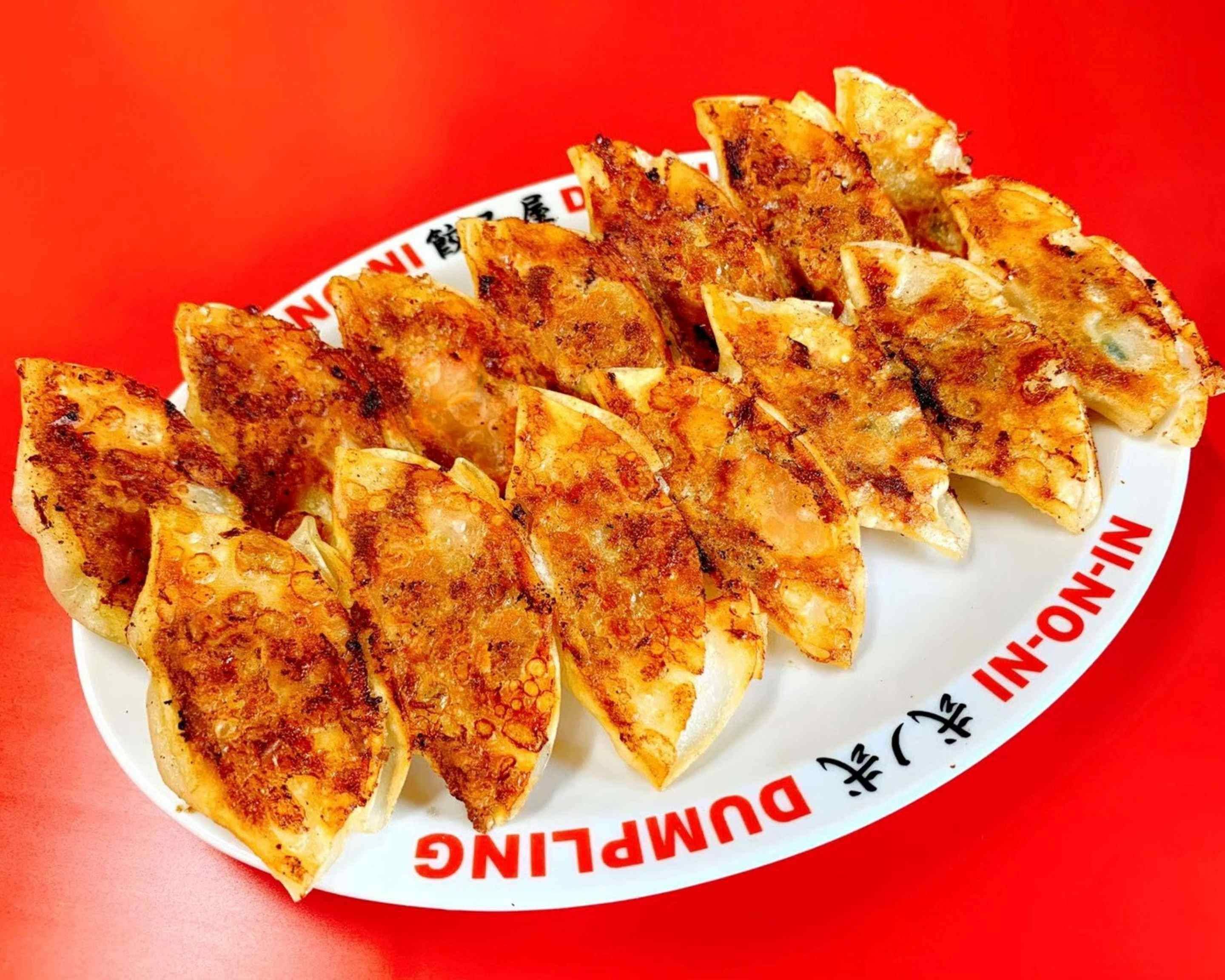 餃子屋弐ノ弐 下通店 GYOZAYA NINONI SHIMOTORITENのデリバリー