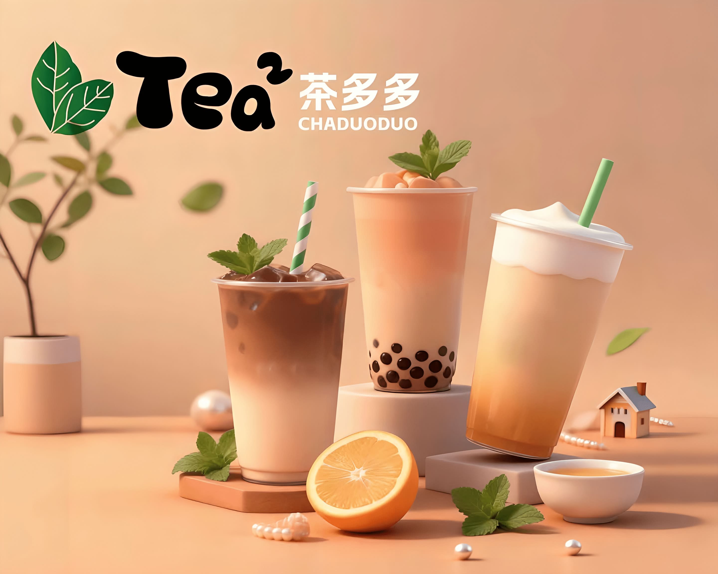 Tea2 Menu Deals & Prices - North East, UK Delivery - Order with Uber Eats