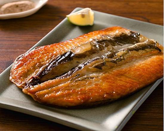 海水生態虱目魚肚(S) Milk Fish Belly (S)