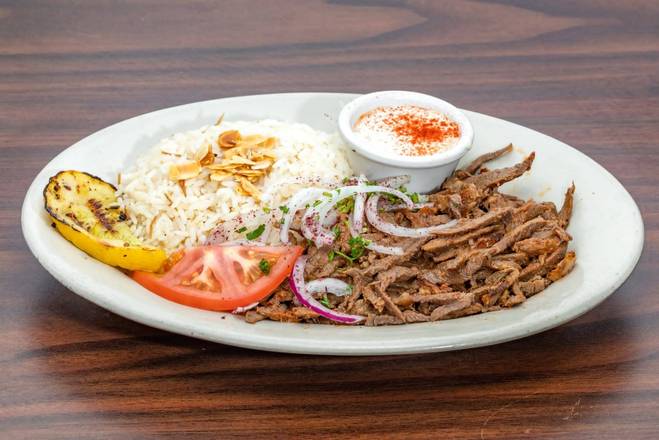 Makarios Kabobs and Grill Menu - Birmingham | Order Online