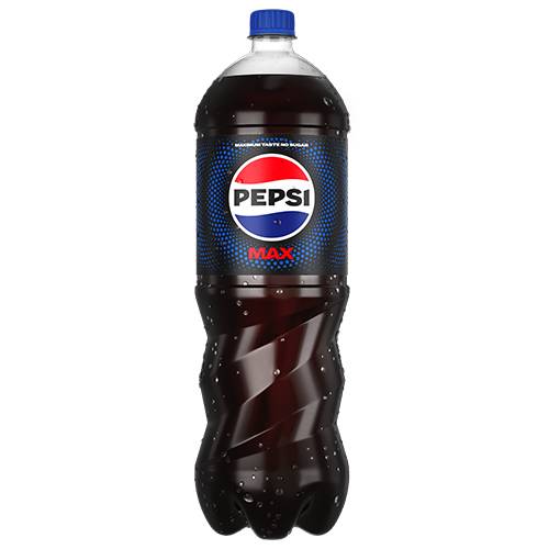 Pepsi Max 2L