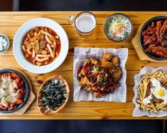 Dakgogi (25 wellesley )