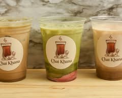 Chai Khana Detroit