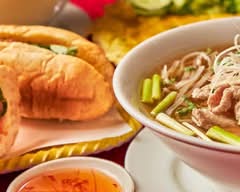 ベトナム料理 CAY DUA