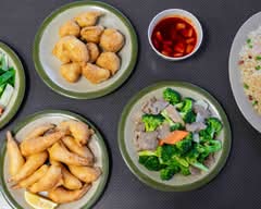 Sampan Express (1120 McKenzie Ave)