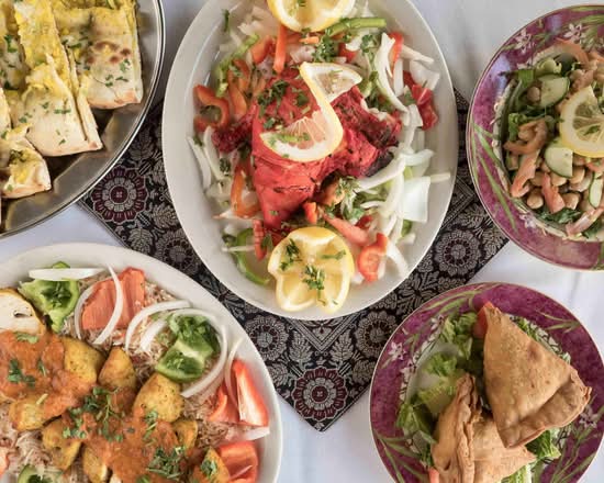 Cafe Tandoor (Detroit Ave)