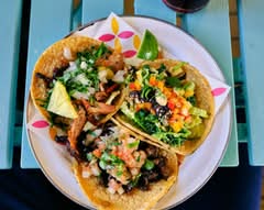 Carnitas Mexican Grill