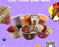 Yumi Bar (75 Fountain St)