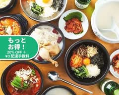 兄夫食堂 渋谷 Hyoungboo Shibuya Restaurant