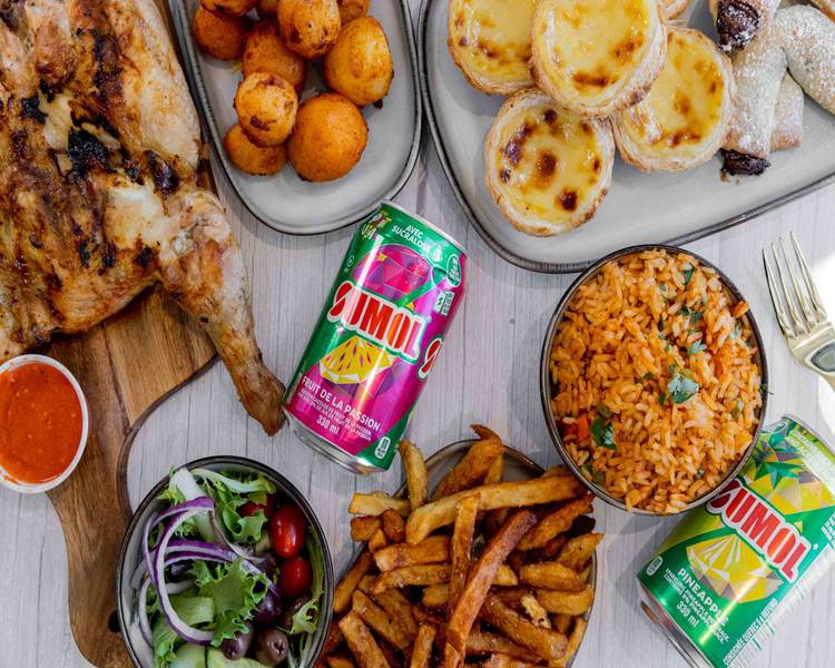 Order Patisserie Lajeunesse Menu Delivery in Laval Menu & Prices