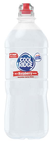 Cool Ridge Raspberry 750Ml