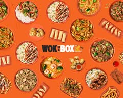 Wokinabox (Logan Village)