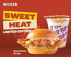 Wicked Burgers (Eastcote)