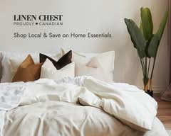 Linen Chest (Galeries Rive Nord)