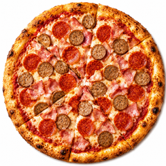 Forno 800 Pizzeria