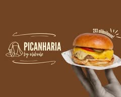 Picanharia ByOliboile