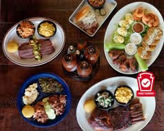 Perry's Original Roadside Bbq
