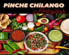 Pinche Chilango