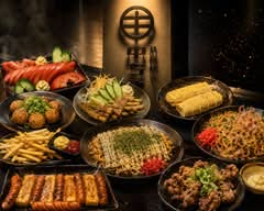 鉄板焼き 居酒屋 中ちゃん