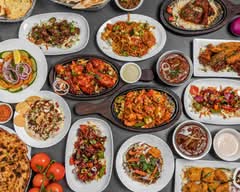 Beach Walk - Authentic Indian Masala Vibes 