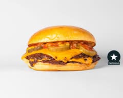 Project Burger (Almada)