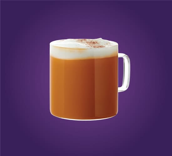 Lattes|Pumpkin Latte