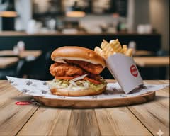 Ruta Iquique - Centro