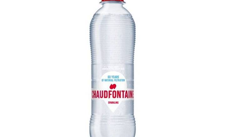 Bruizend water