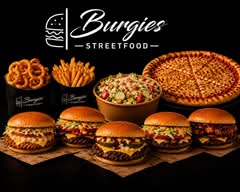 Burgies Streetfood