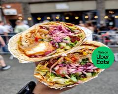 Hafla Hafla - Baltic Market