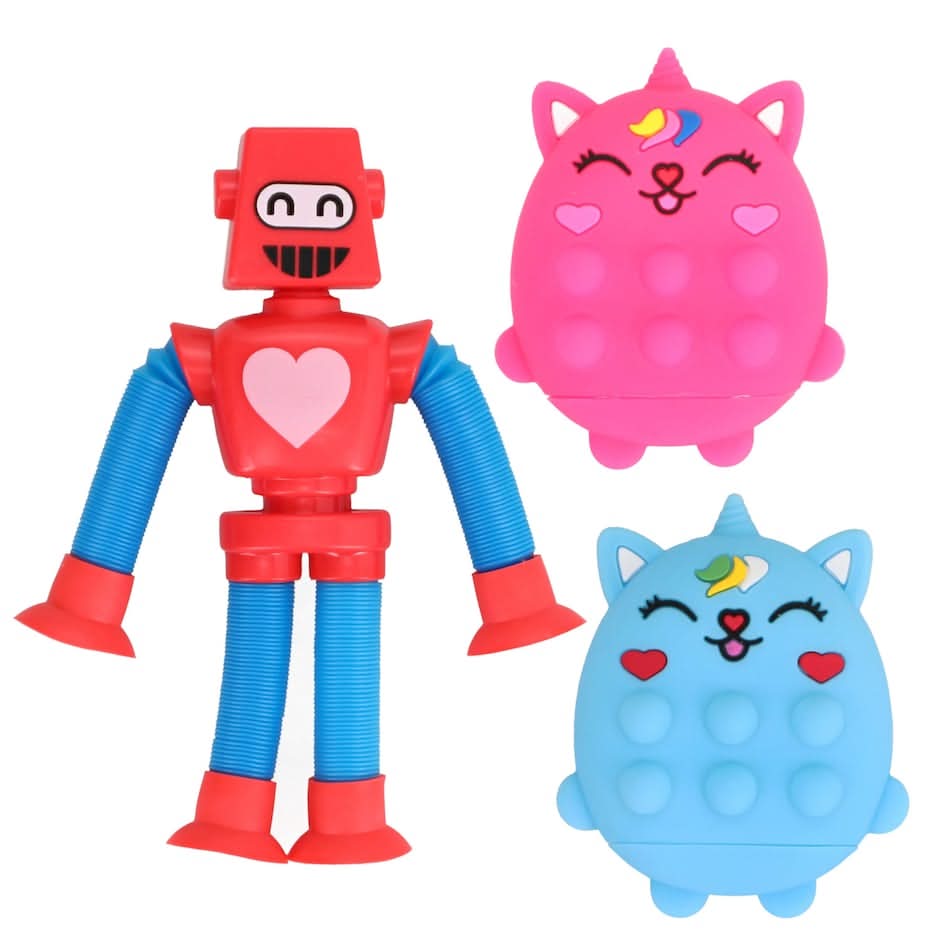 Seasonal Collection Party Favor, 1-ct.