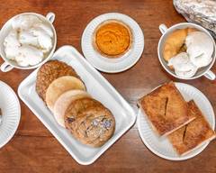 Shampa's Pies (Pacifica)