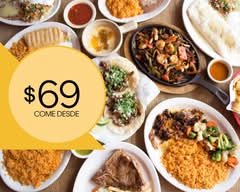 Tacos Los De Pasada (La Paz, Mexico)