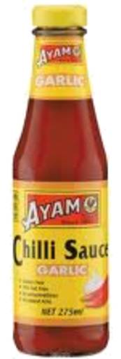 Ayam Chilli Garlic Sauce (275mL)
