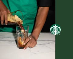 Starbucks Real del Castillo