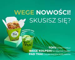 Thai Wok Galeria Mokotów